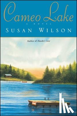 Wilson, Susan - Cameo Lake