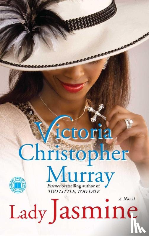 Murray, Victoria Christopher - Lady Jasmine