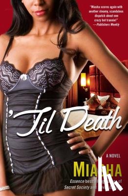 Miasha - 'til Death