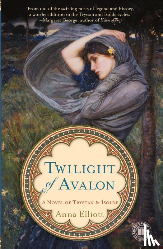 Elliott - TWILIGHT OF AVALON