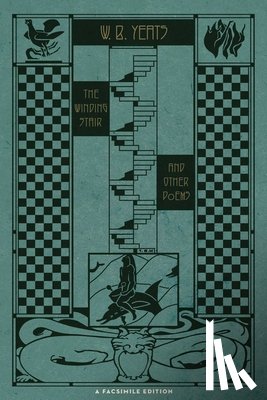 Yeats, William Butler - The Winding Stair and Other Poems
