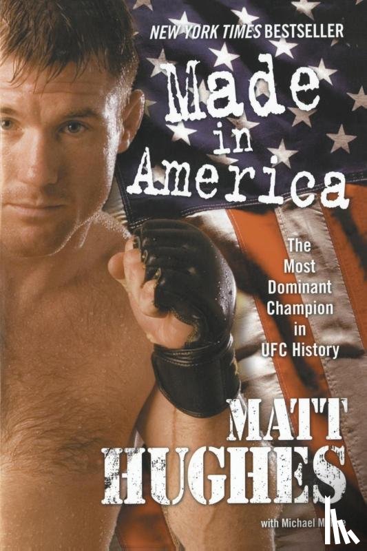 Hughes - MADE IN AMERICA