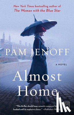 Jenoff, Pam - Almost Home