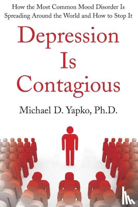 Yapko, Michael - DEPRESSION IS CONTAGIOUS
