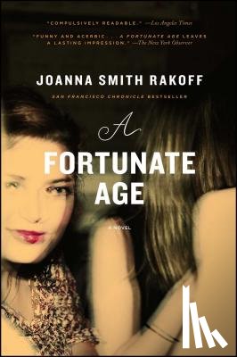 Smith Rakoff, Joanna - A Fortunate Age