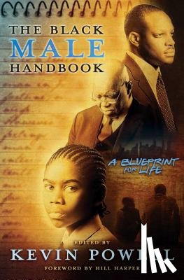 Powell, Kevin - The Black Male Handbook
