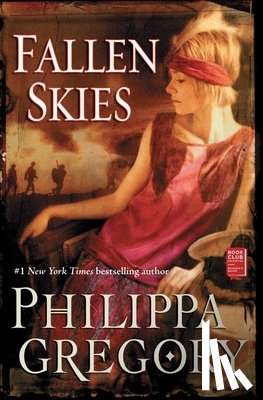 Gregory, Philippa - Fallen Skies