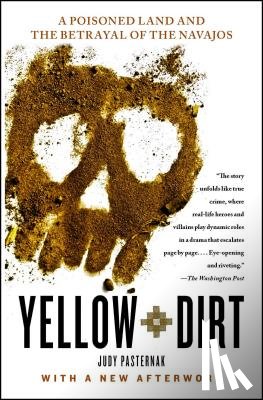Pasternak, Judy - Yellow Dirt