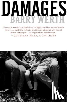 Werth, Barry - Damages