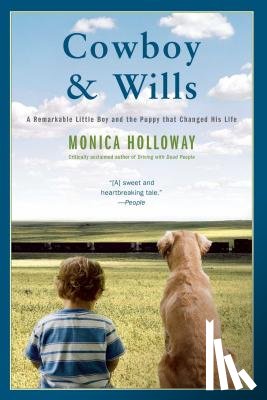 Holloway, Monica - Cowboy & Wills