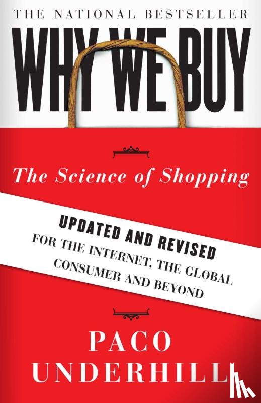 Underhill, Paco - Why We Buy
