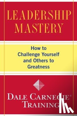 Training, Dale Carnegie - Leadership Mastery