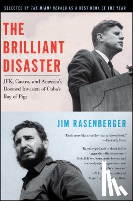 Rasenberger, Jim - The Brilliant Disaster