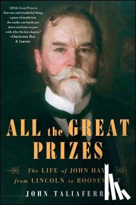Taliaferro, John - All the Great Prizes