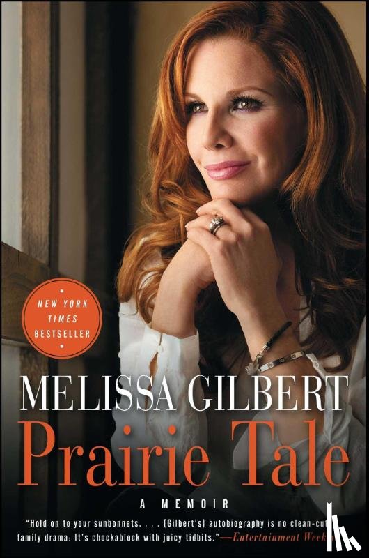 Gilbert, Melissa - Prairie Tale