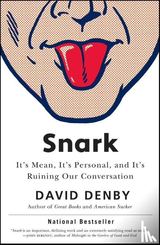 Denby, David - Snark