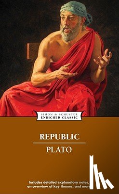 Plato - Republic