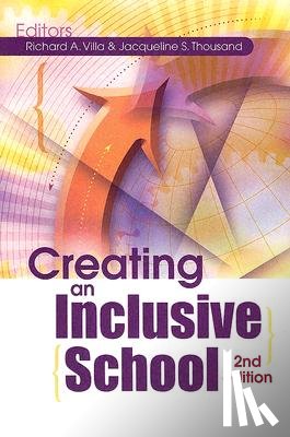  - Creating an Inclusive School