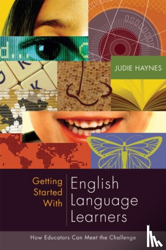 Haynes, Judie - Getting Started with English Language Learners