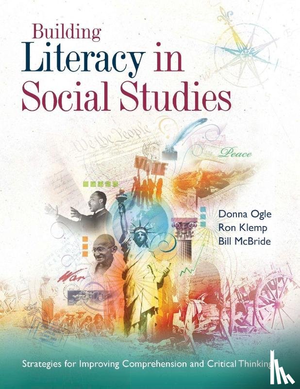Ogle, Donna, Klemp, Ron - Building Literacy in Social Studies