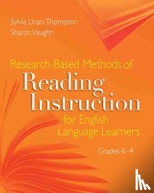 Vaughn, Sharon, Linan-Thompson, Sylvia - Research-Based Methods of Reading Instruction for English Language Learners, Grades K-4
