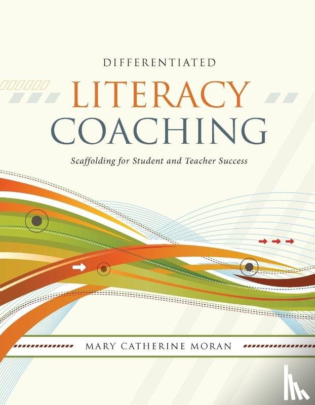 Moran, Mary-Catherine - Differentiated Literacy Coaching