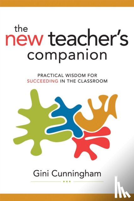Cunningham, Gini - The New Teacher's Companion
