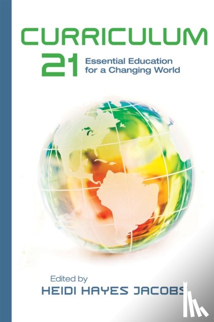 Jacobs, Heidi Hayes - Curriculum 21