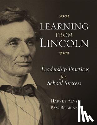 Alvy, Harvey, Robbins, Pam - Learning from Lincoln