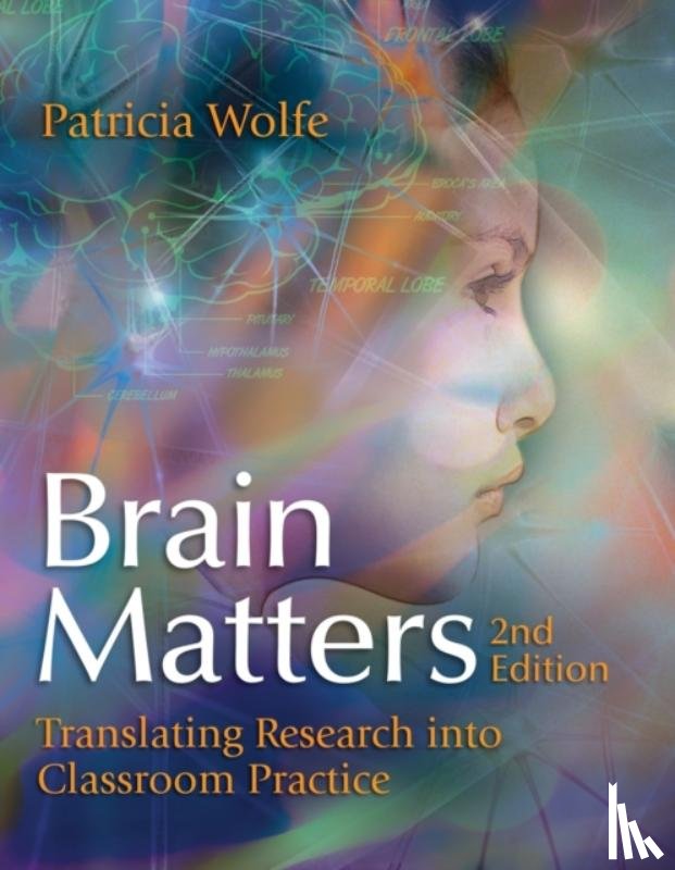Wolfe, Patricia - Brain Matters