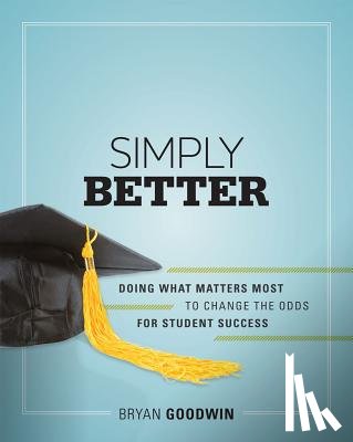 Goodwin, Bryan - Simply Better