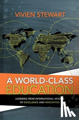 Stewart, Vivien - A World-Class Education
