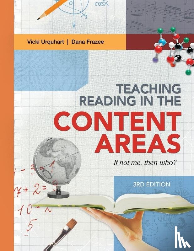 Urquhuart, Vicki, Frazee, Dana - Teaching Reading in the Content Areas