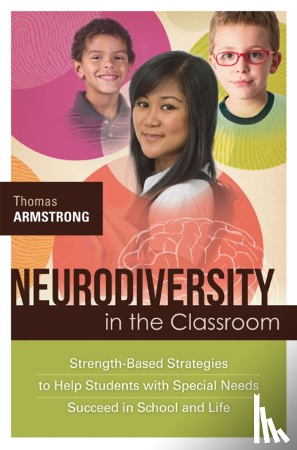 Armstrong, Thomas - Neurodiversity in the Classroom