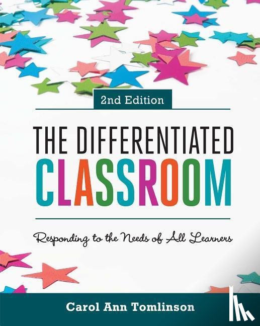 Tomlinson, Carol Ann - The Differentiated Classroom