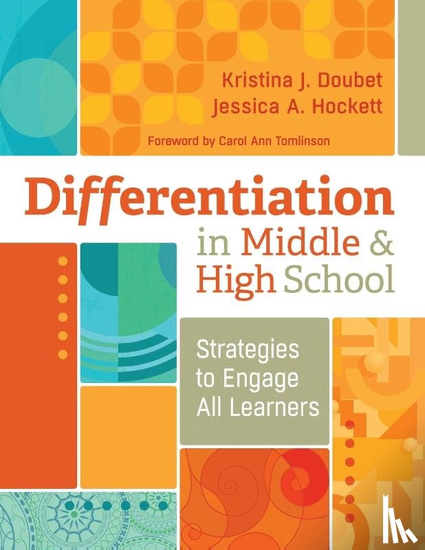 Doubet, Kristina J., Hockett, Jessica A. - Differentiation in Middle and High School