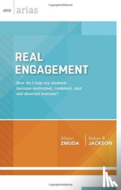 Zmuda, Allison, Jackson, Robyn R. - Real Engagement