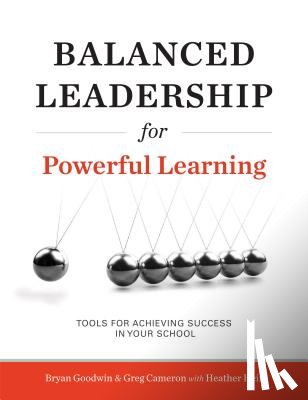 Goodwin, Bryan, Cameron, Greg, Hein, Heather - Balanced Leadership for Powerful Learning