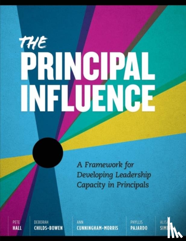 Hall, Pete, Childs-Bowen, Deborah, Cunningham-Morris, Ann, Pajardo, Phyllis - The Principal Influence