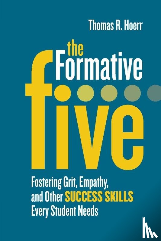 Hoerr, Thomas R. - The Formative Five