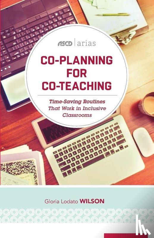Wilson, Gloria Lodato - Co-Planning for Co-Teaching