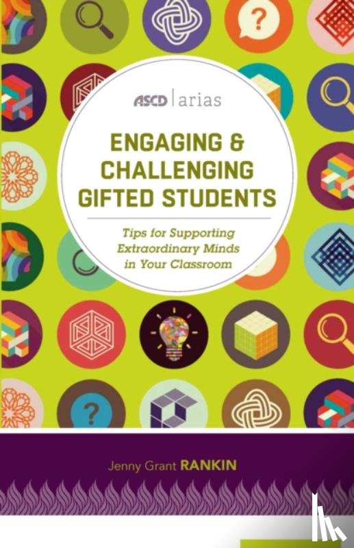 Rankin, Jenny Grant - Engaging and Challenging Gifted Students
