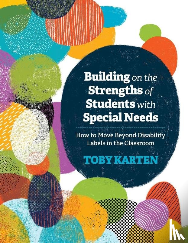 Karten, Toby - Building on the Strengths of Students with Special Needs