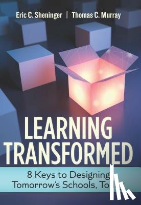 Sheninger, Eric C., Murray, Thomas C. - Learning Transformed