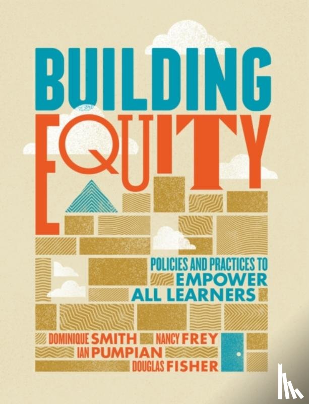 Smith, Dominique, Frey, Nancy, Pumpian, Ian, Fisher, Douglas - Building Equity