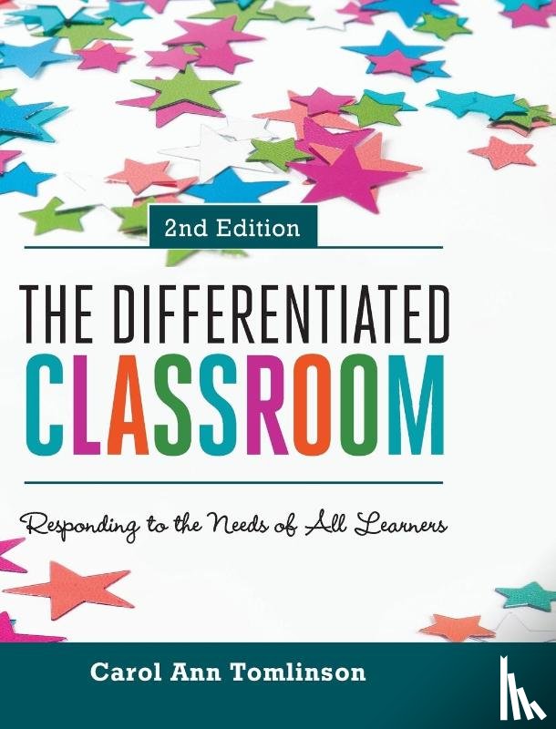 Tomlinson, Carol Ann - The Differentiated Classroom