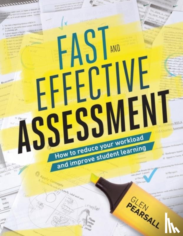 Pearsall, Glen - Fast and Effective Assessment