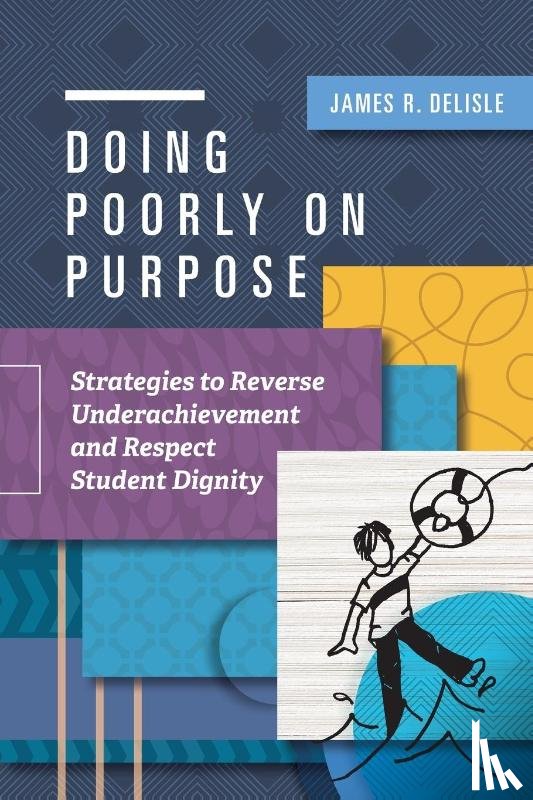 Delisle, James R. - Doing Poorly on Purpose