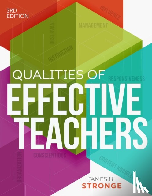 Stronge, James H. - Qualities of Effective Teachers