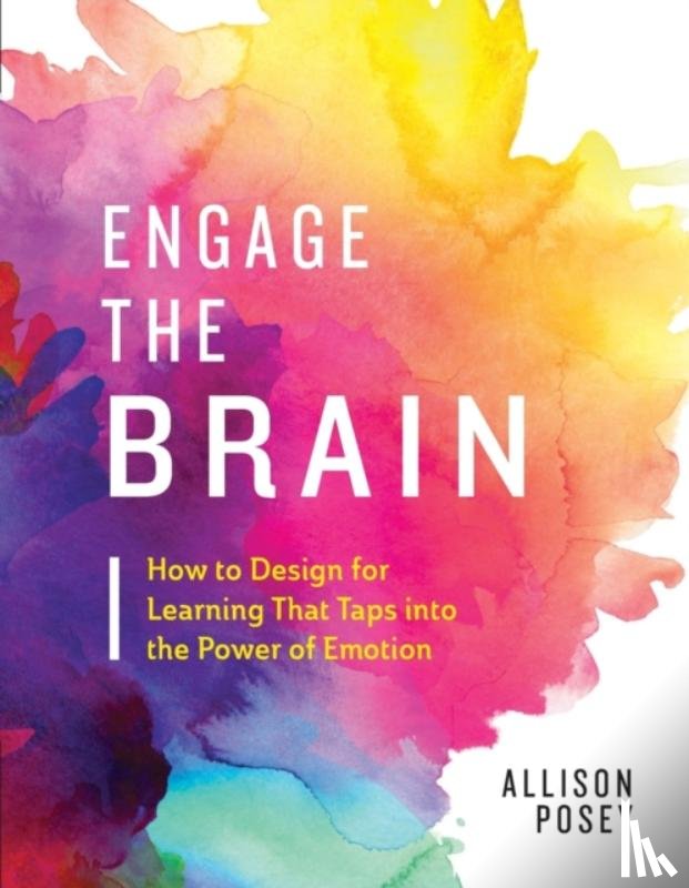 Posey, Allison - Engage the Brain